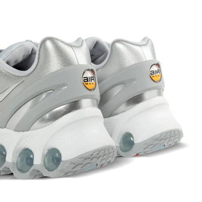 Air Max DN8 Wolf Grey Metallic Silver
