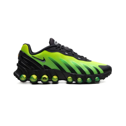 Air Max DN8 Black Lime Green Strike Volt