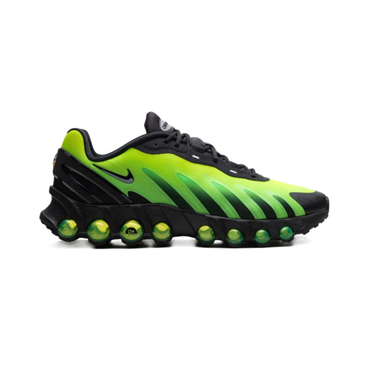 Nike Air Max DN8 Black Lime Green Strike Volt