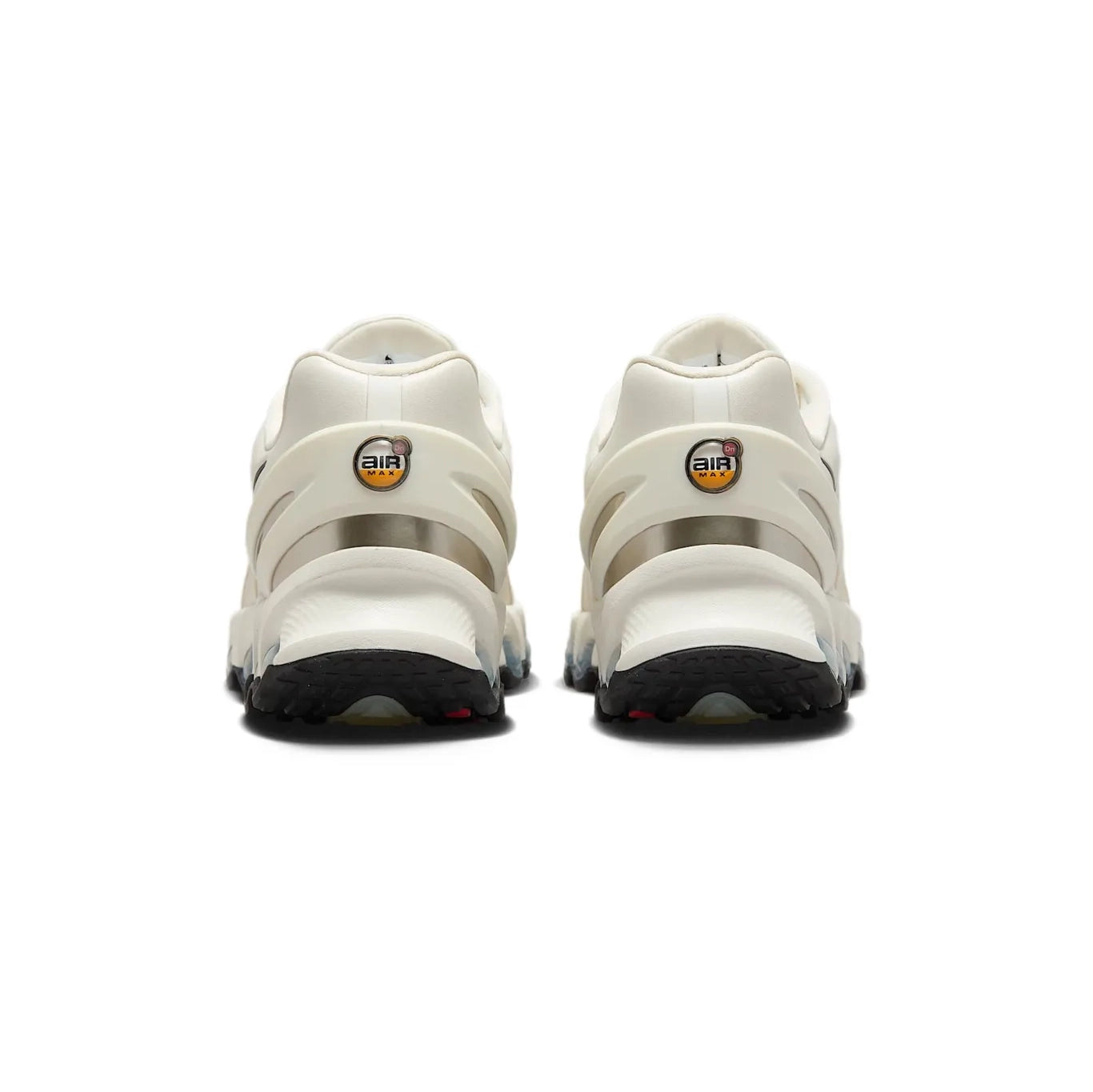 Air Max DN8 Fossil Black