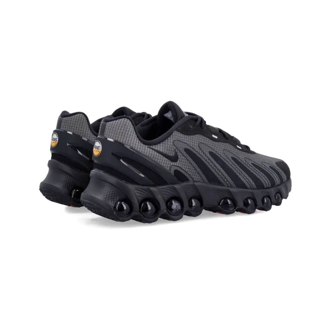 Air Max DN8 SE Black Dark Grey