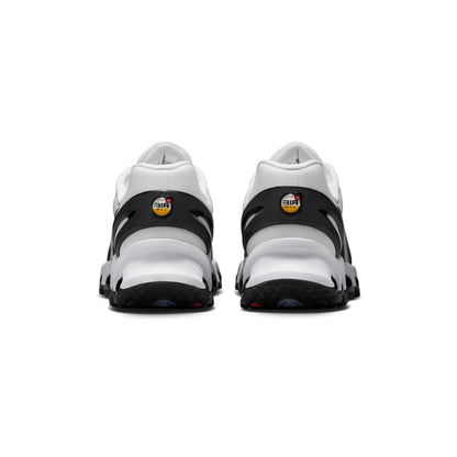 Air Max DN8 White Black