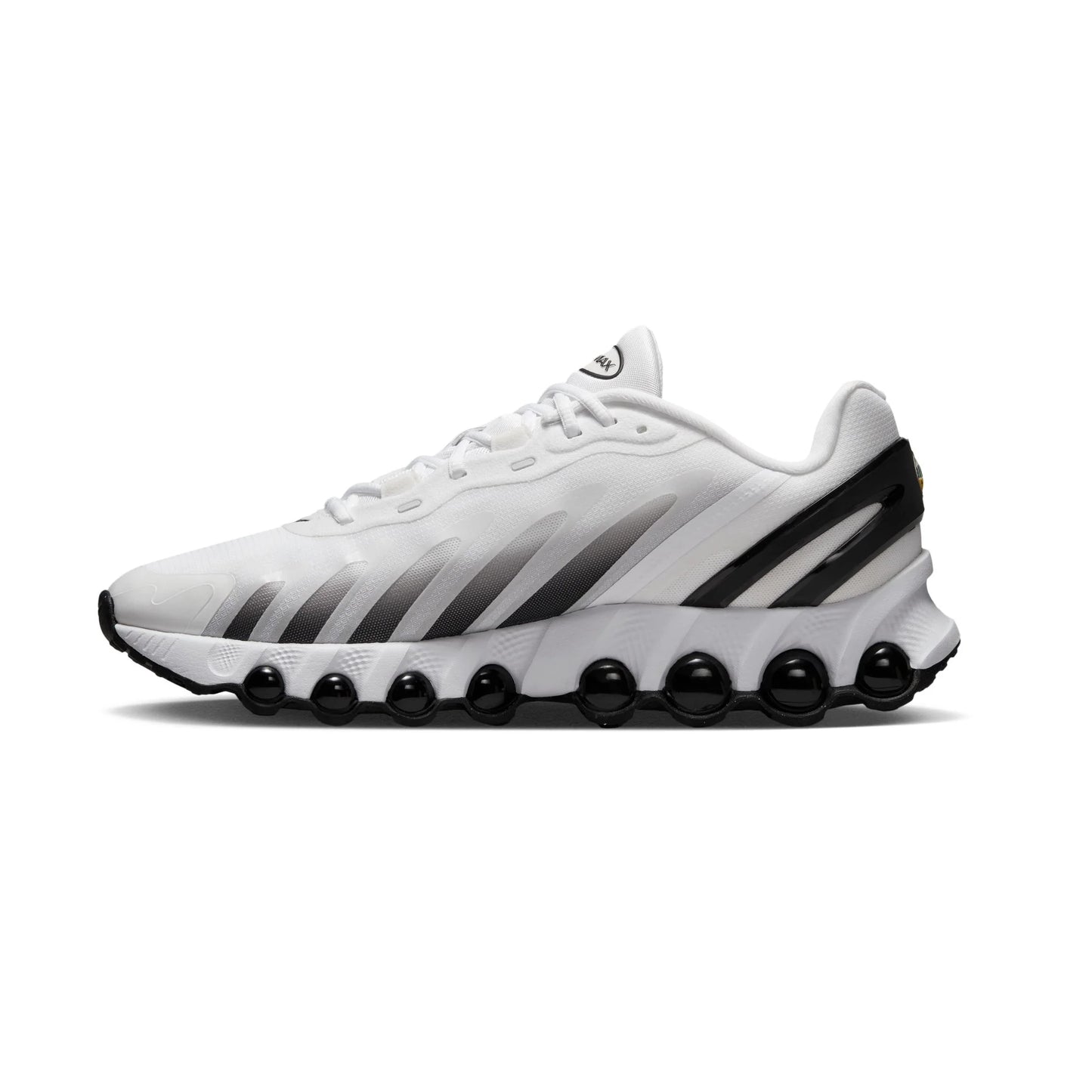Air Max DN8 White Black