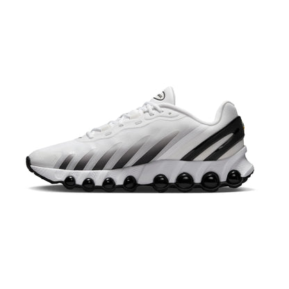 Air Max DN8 White Black