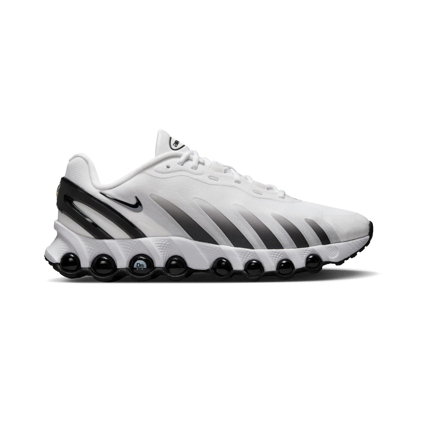 Air Max DN8 White Black