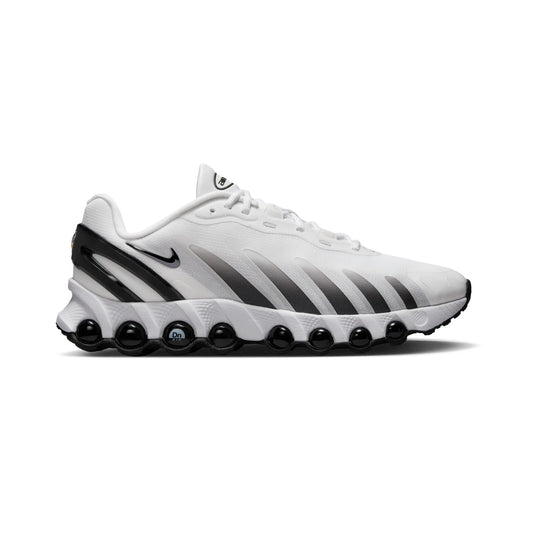 Air Max DN8 White Black