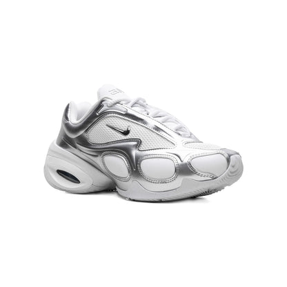 Nike Air Max Muse Metallic Silver