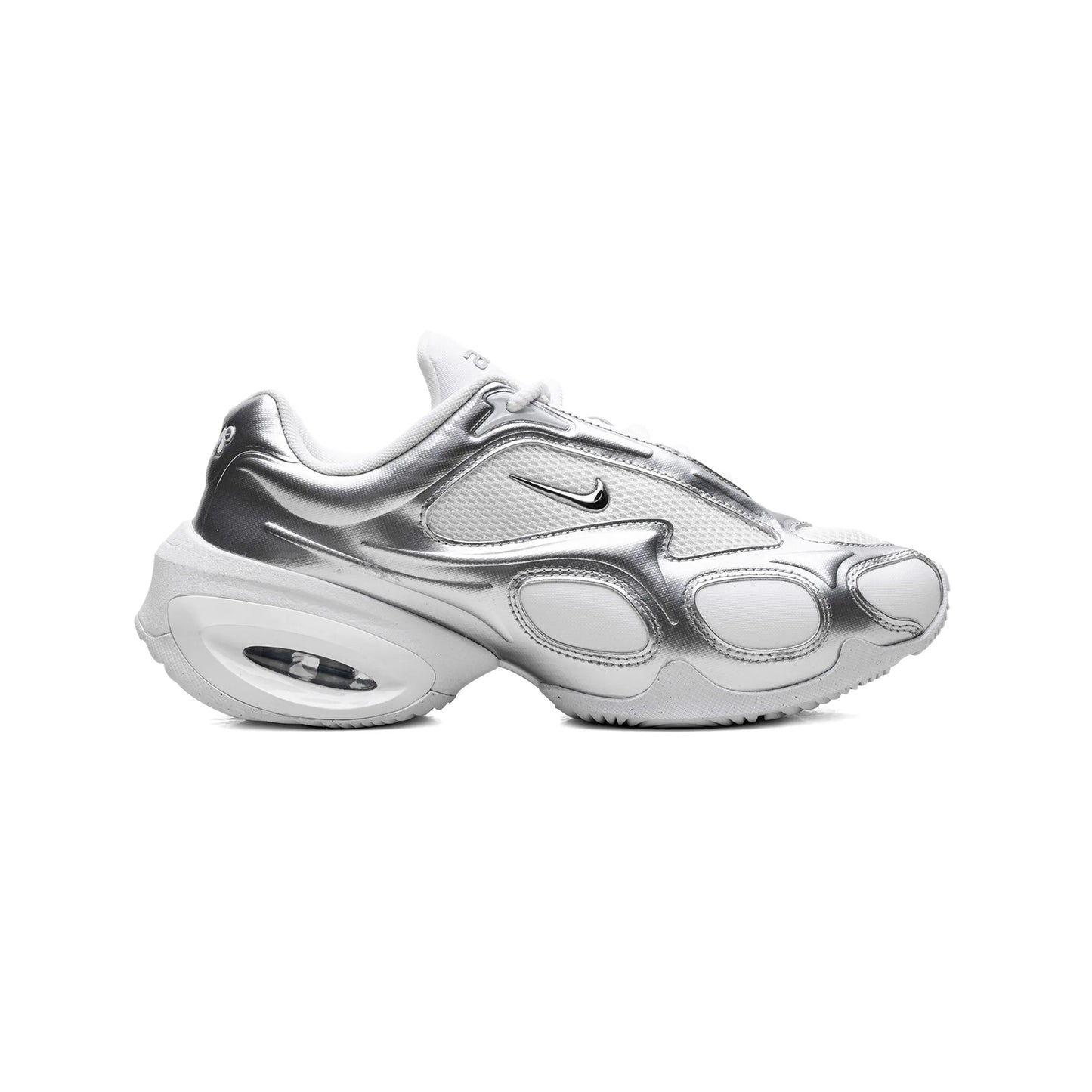 Nike Air Max Muse Metallic Silver