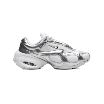 Nike Air Max Muse Metallic Silver