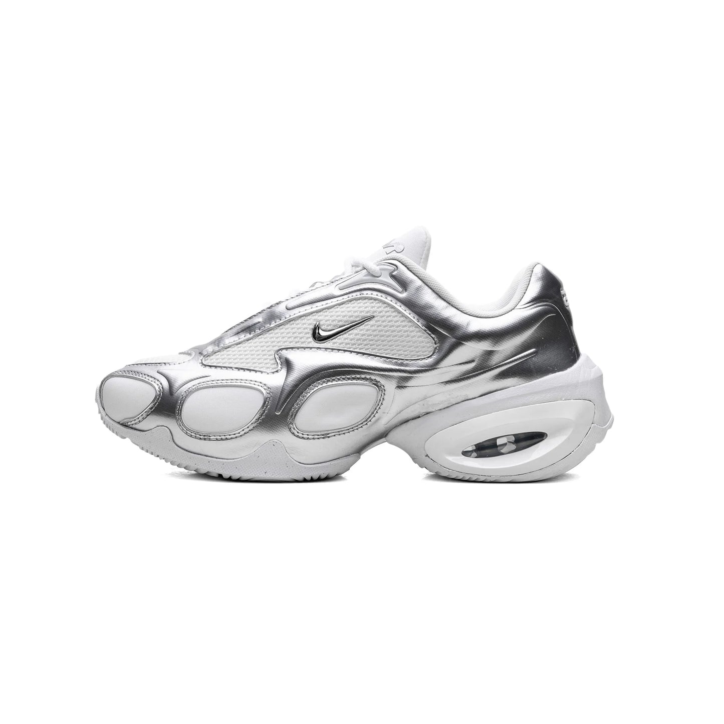 Nike Air Max Muse Metallic Silver
