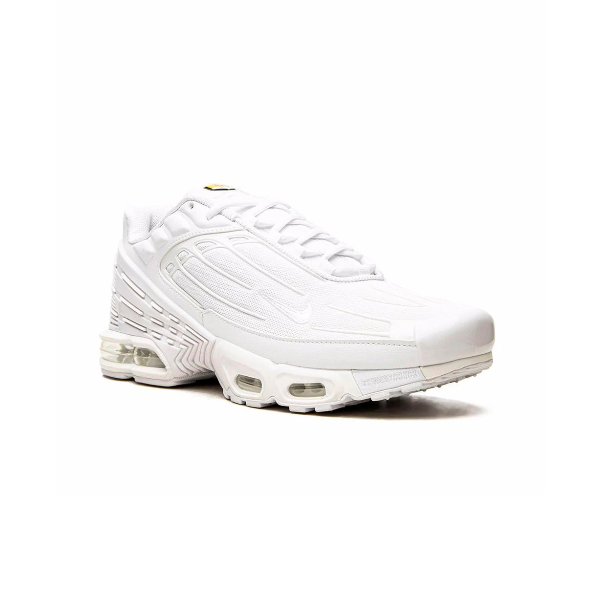 Nike Air Max Plus White – Ar Store - Main Image
