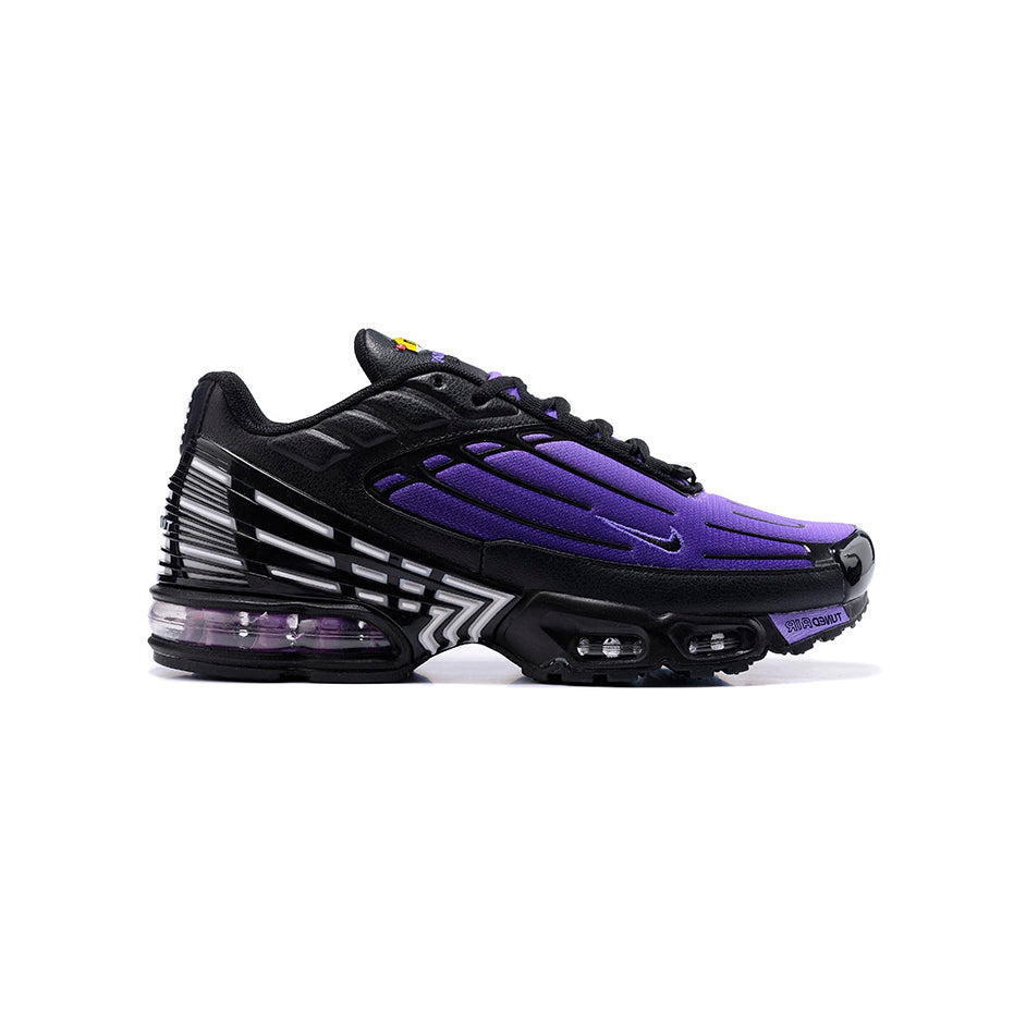 Nike Air Max Plus Purple Black – Ar Store1