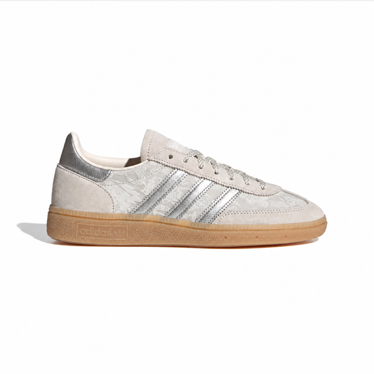 Adidas Handball Spezial Chalk Pearl Silver Metallic