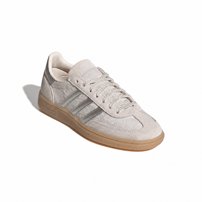 Adidas Handball Spezial Chalk Pearl Silver Metallic