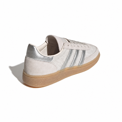 Adidas Handball Spezial Chalk Pearl Silver Metallic