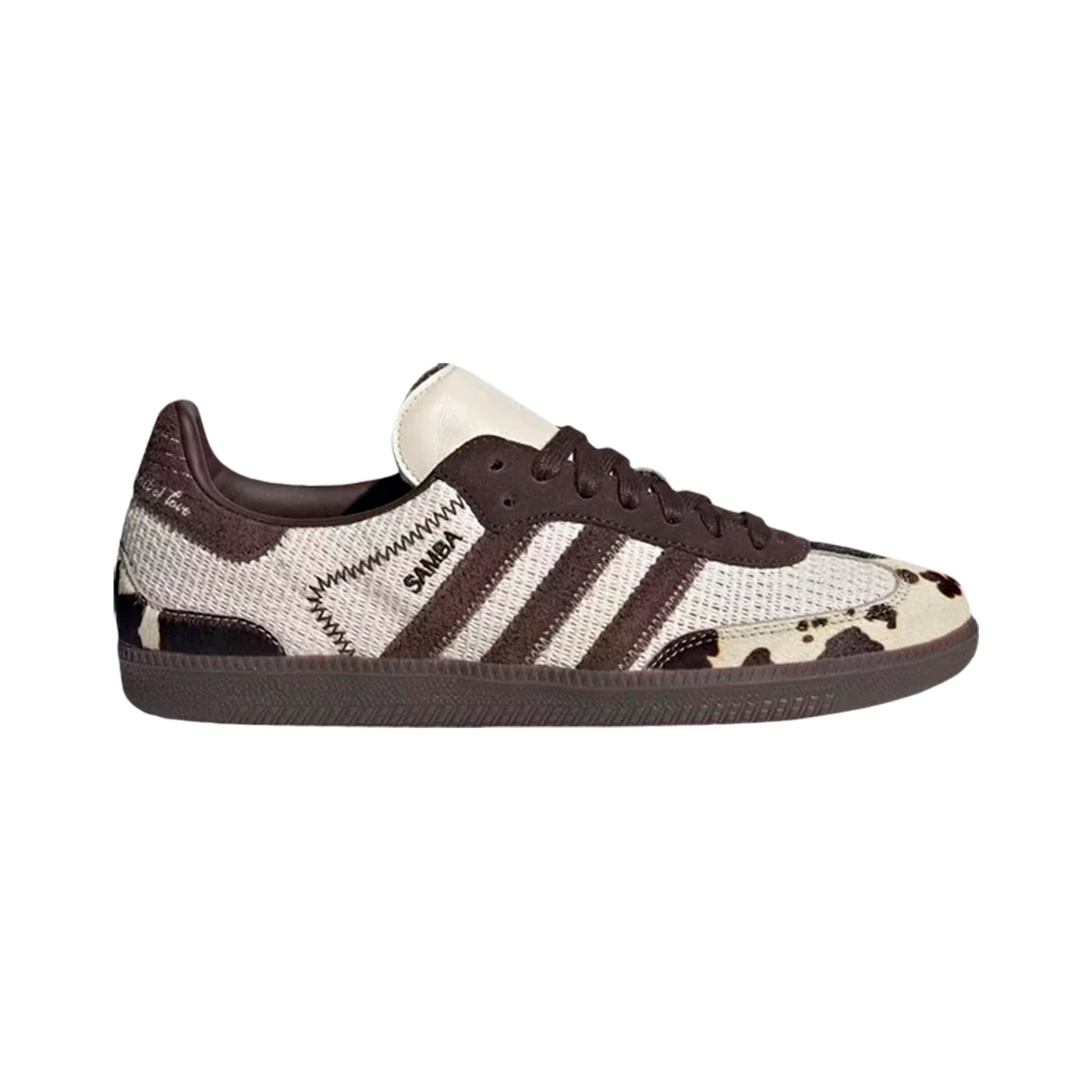 Adidas Samba OG notitle Cow Print – Ar Store1