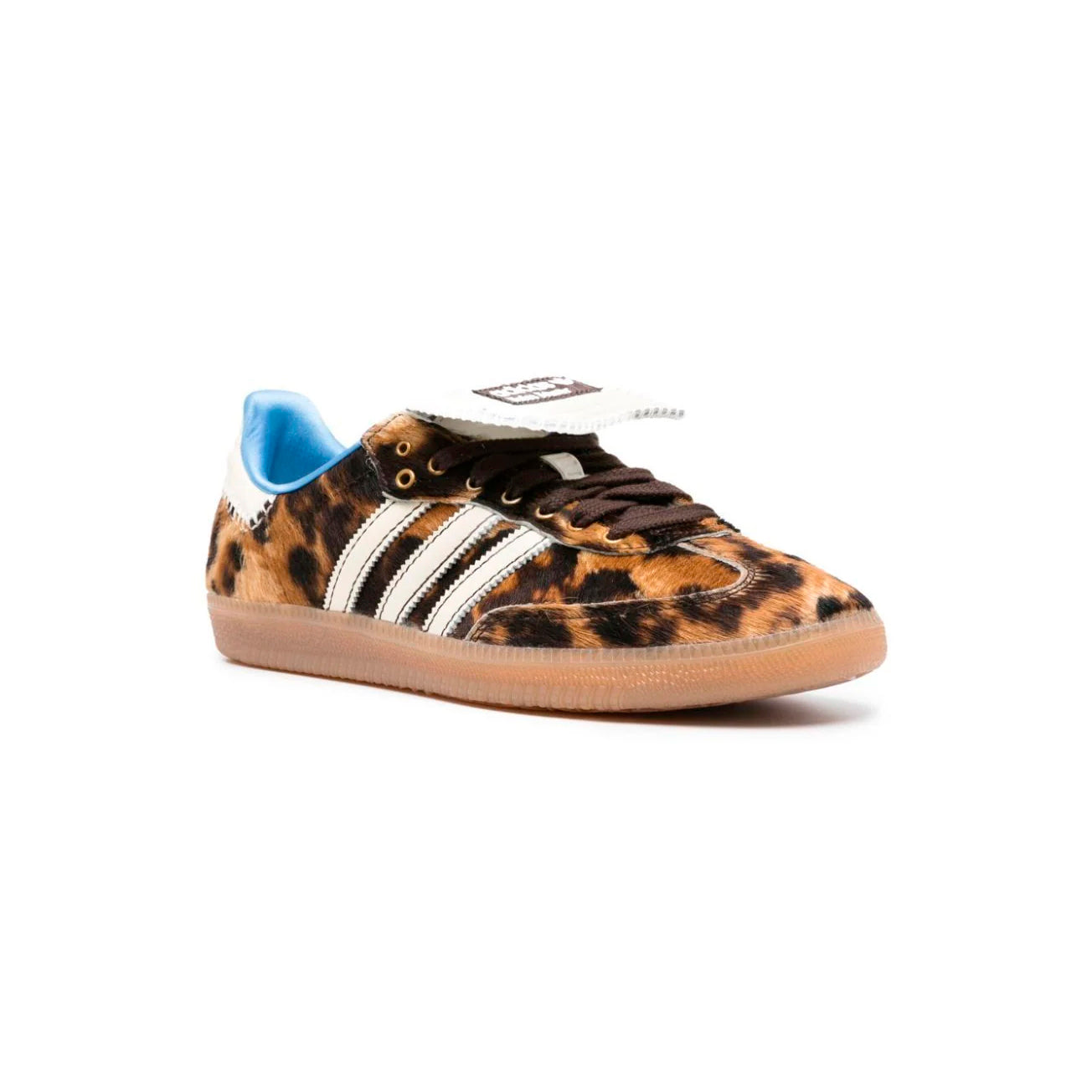 Adidas Samba x Wales Bonner Pony Leo Ar Store Adidas Samba x Wales Bonner Pony Leo Ar Store