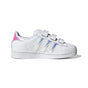 Adidas Kids Superstar Iridescent