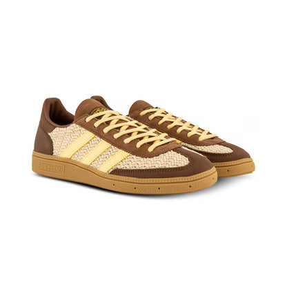 Adidas Handball Spezial Preloved Brown Orange Tint Gum