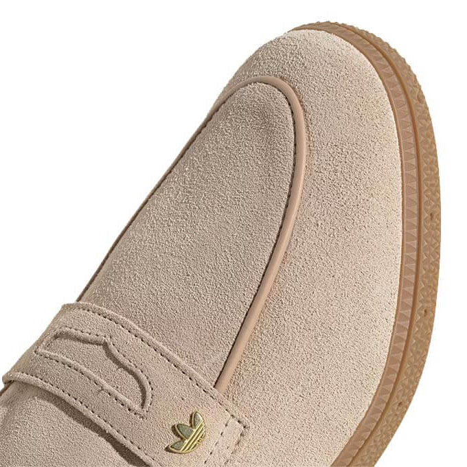 Adidas Handball Spezial Loafer Magic Beige