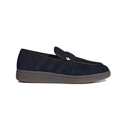 Adidas Handball Spezial Loafer Black Gum