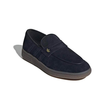 Adidas Handball Spezial Loafer Black Gum
