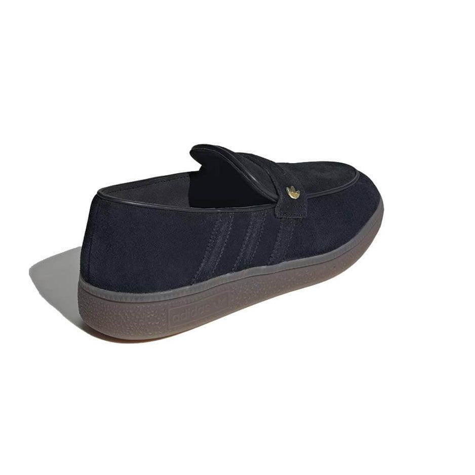 Adidas Handball Spezial Loafer Black Gum