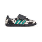 Adidas Samba LT Cow Print Black White
