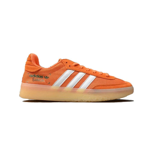 Adidas Samba RM Orange Frost