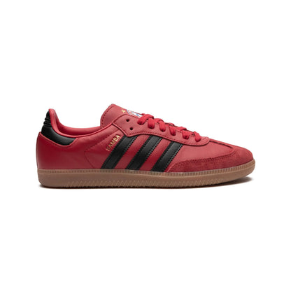 Adidas Samba Team Bayern Munich