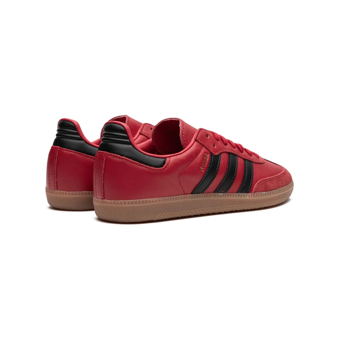 Adidas Samba Team Bayern Munich