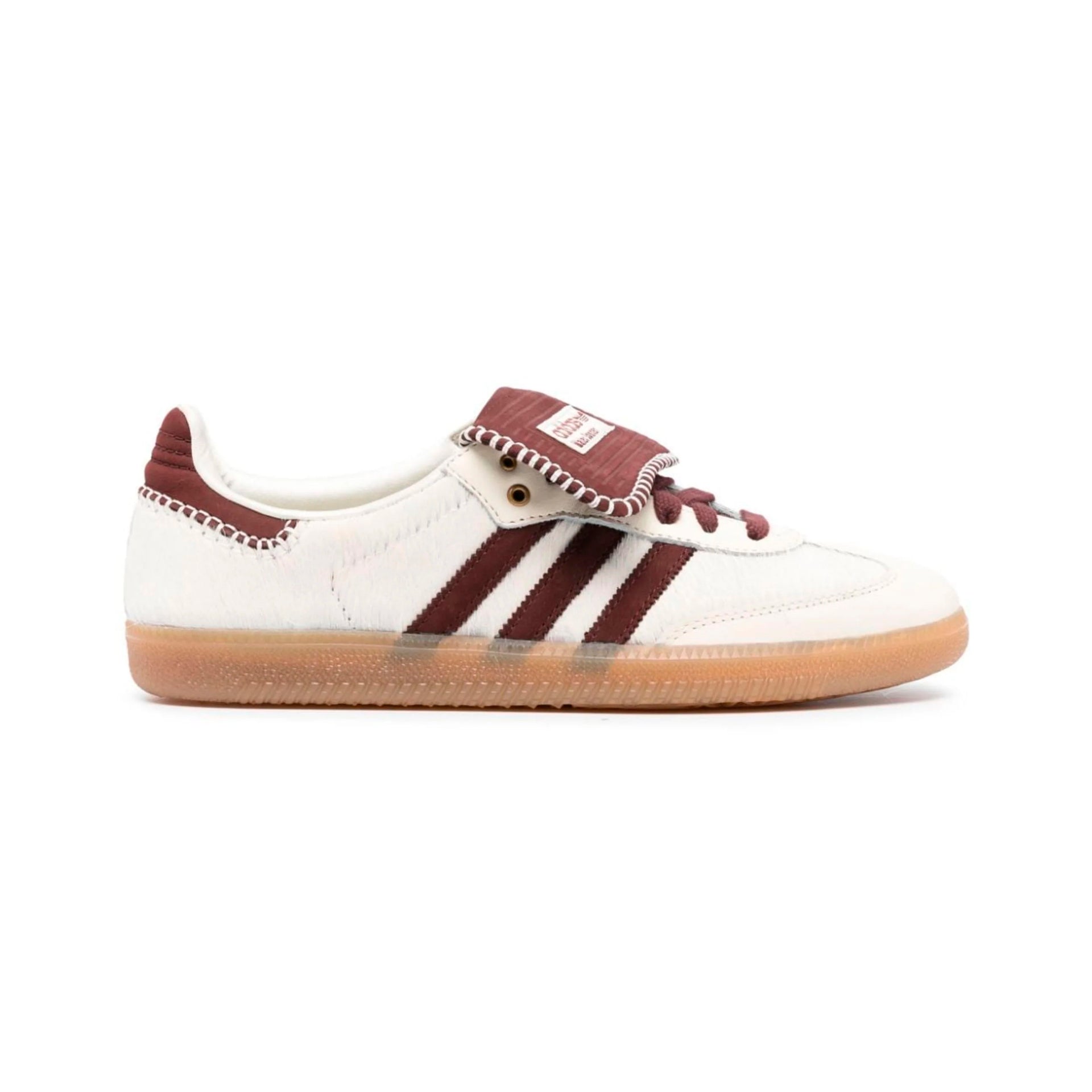 Adidas Samba Pony Tonal Wales Bonner Cream White – Ar Store