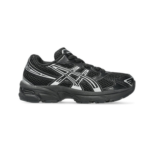 Asics Gel-1130 Black Pure Silver