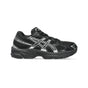 Asics Gel-1130 Black Pure Silver