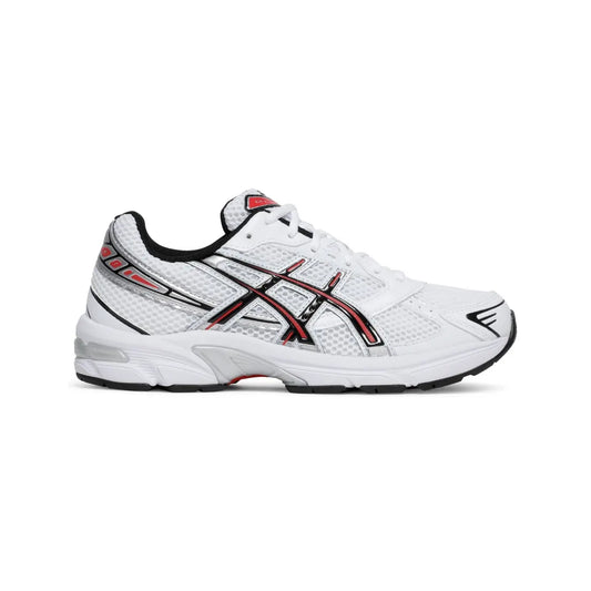 Asics Gel-1130 White Electric Red