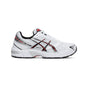 Asics Gel-1130 White Electric Red