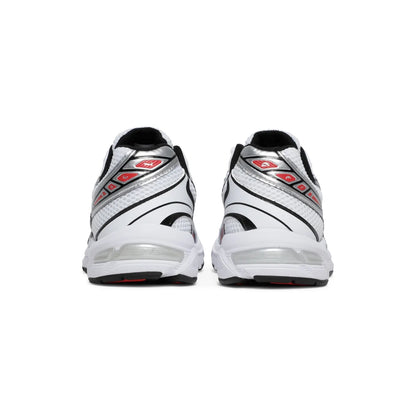 Asics Gel-1130 White Electric Red