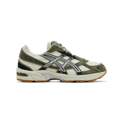 Asics Gel-1130 Pale Oak Mantle Green