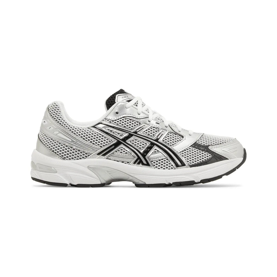Asics Gel-1130 White Black Silver