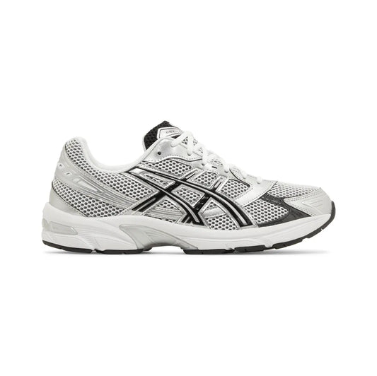 Asics Gel-1130 White Black Silver