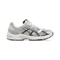 Asics Gel-1130 White Black Silver