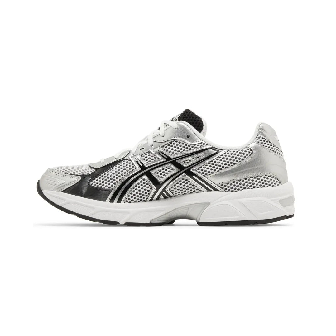 Asics Gel-1130 White Black Silver