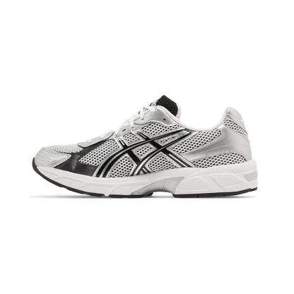 Asics Gel-1130 White Black Silver