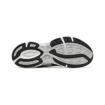 Asics Gel-1130 White Black Silver