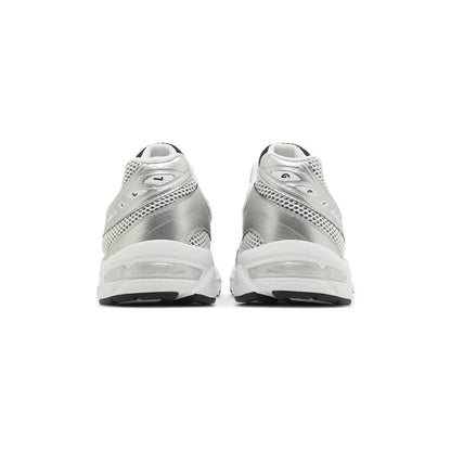 Asics Gel-1130 White Black Silver