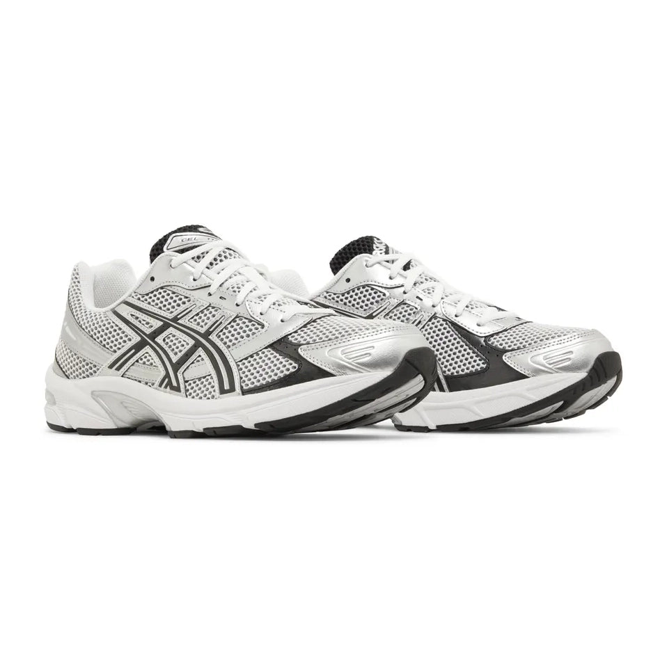 Asics Gel-1130 White Black Silver
