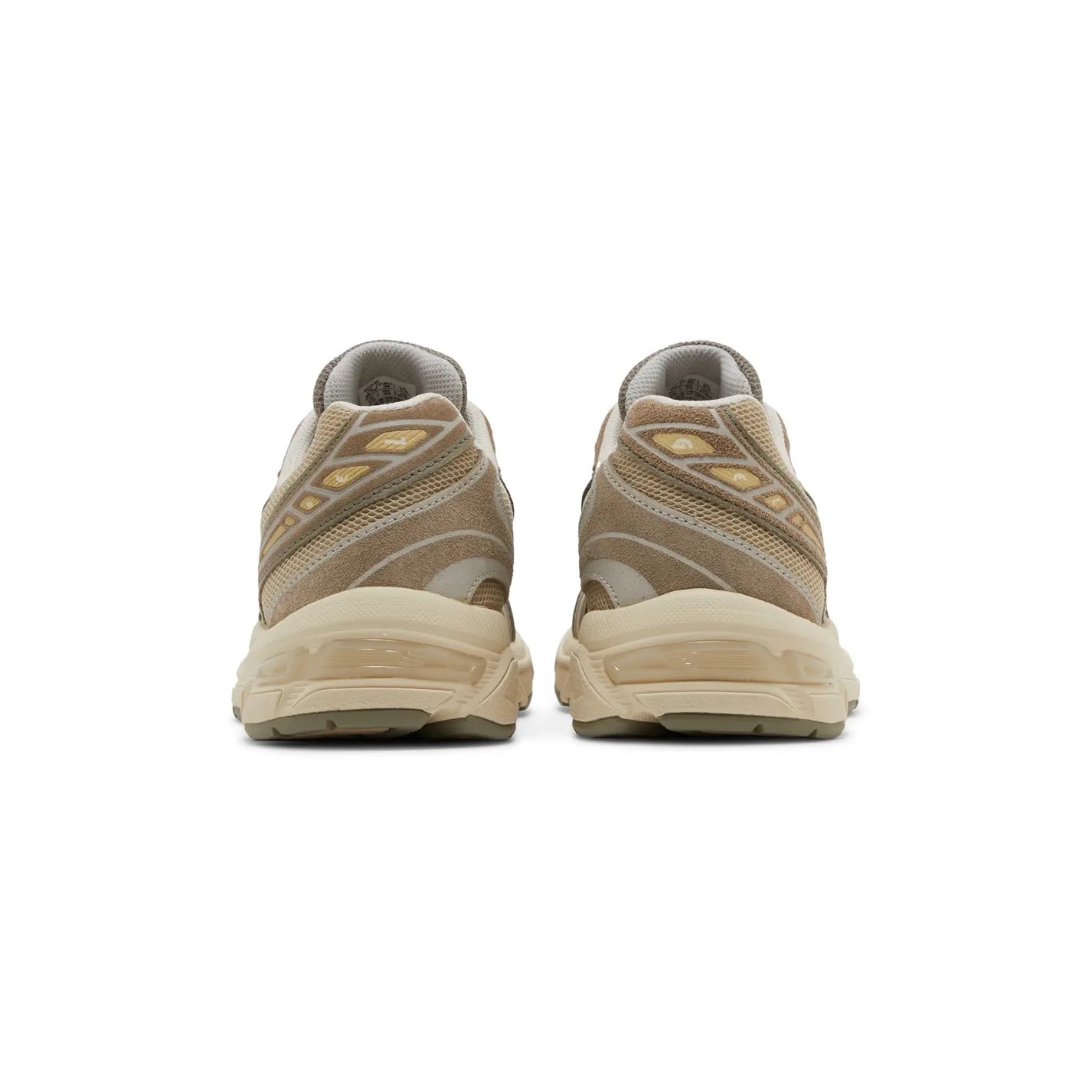 Asics Gel-1130 Wood Crepe Mink