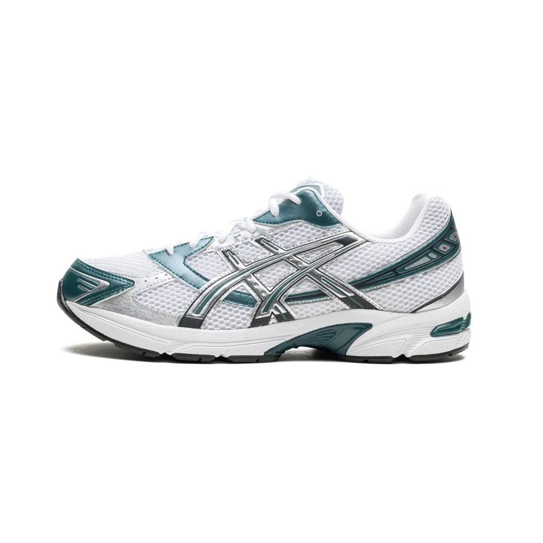 Asics Gel-1130 White Dark Neptune