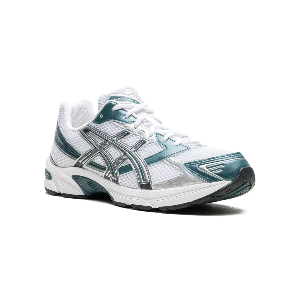 Asics Gel-1130 White Dark Neptune