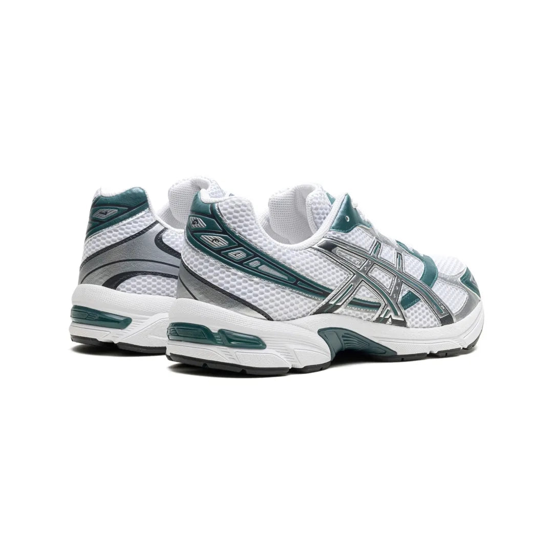 Asics Gel-1130 White Dark Neptune